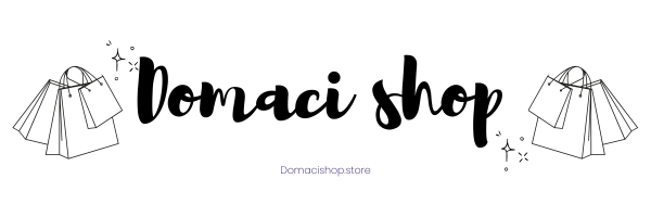 Domaci shop