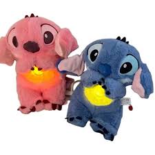 Stitch koji dise