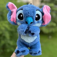 Stitch koji dise