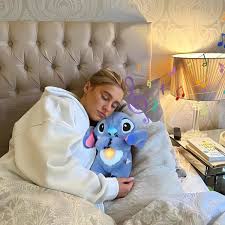 Stitch koji dise