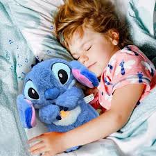 Stitch koji dise