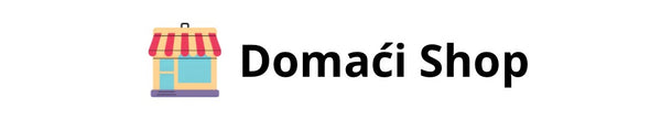 Domaci shop 