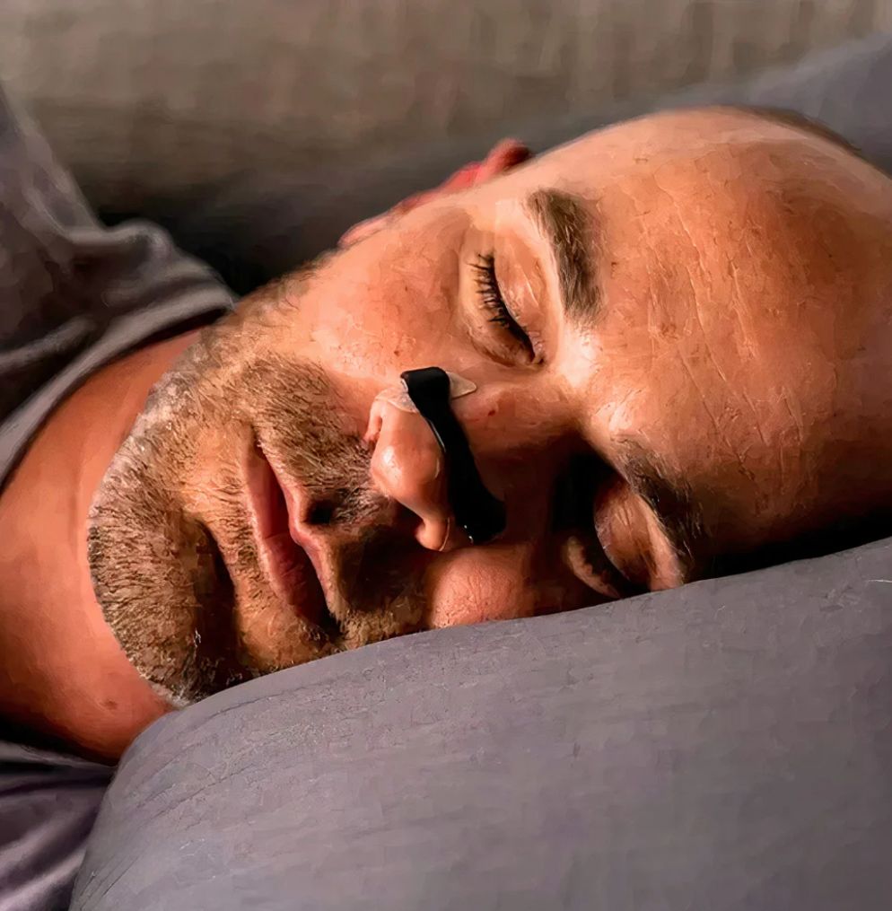 Magnetne trakice za nos