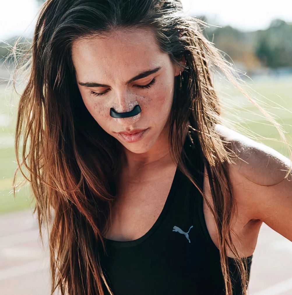 Magnetne trakice za nos