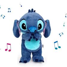 Stitch koji dise
