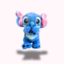 Stitch koji dise